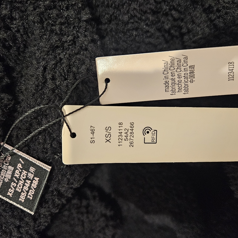 Victoria Secret Long Robe XS - Picture 7 of 14